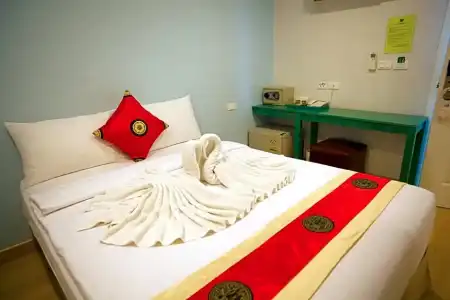 Nantra Chaweng Beach, Samui - 27
