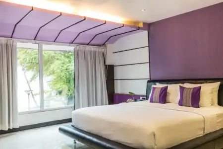 The L Resort - 6