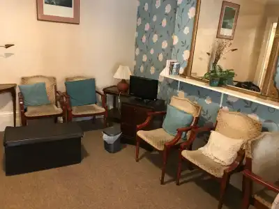 Abbey Lodge - 13