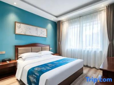 Jinfoshan (Chongqing Nanchuan Wanda Plaza) - 16