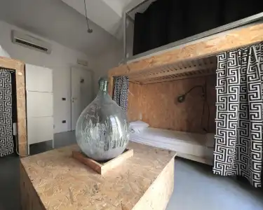 Dopa Hostel - 19