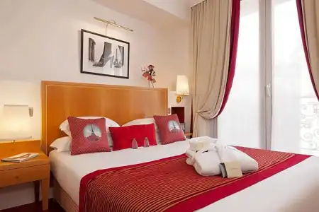Hôtel L'Ormaie & Spa - 143