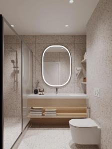 Aska Spa Resort - 61