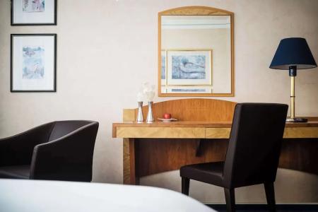 Lindner Congress Cottbus - 31