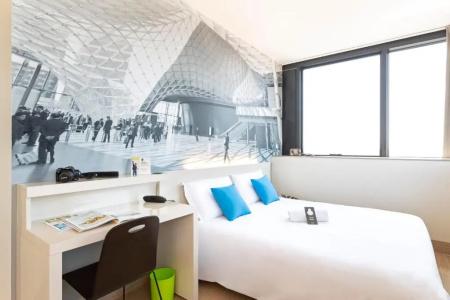 B&B Milano Sesto Marelli - 44