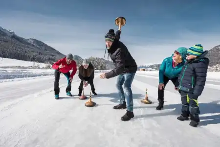 Nagglerhof am Weissensee - 22