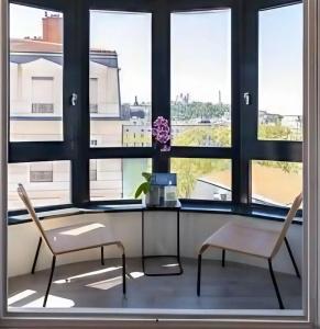 Best Western Plus du Pont Wilson - 94