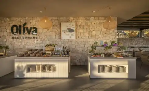 Valamar Amicor Resort - 8