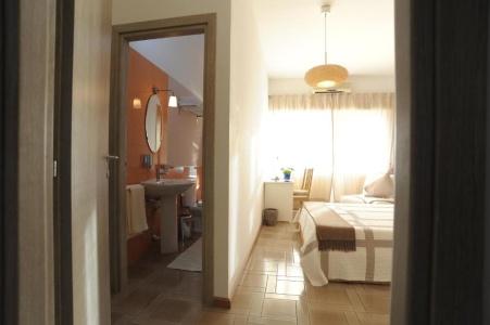 B&B Mare di Augusta la Finestra Sul Porto - 14