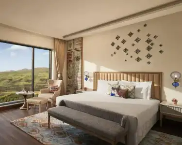 Taj Devi Ratn Resort & Spa, Jaipur - 28