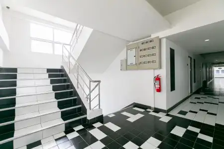 Ruan Plaisoi Apartment by ZUZU - 34