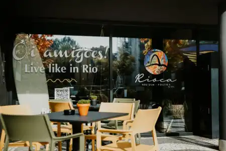 Rioca Neu-Ulm Posto 5 - 35