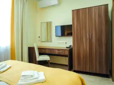 Spasskoe Park-Hotel - 72