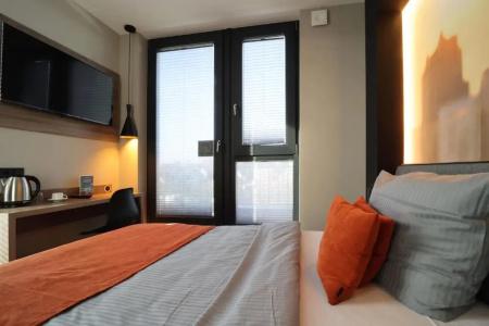 JustStay Grevenbroich & Apartments - 29