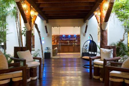 Kore Tulum Retreat and Spa Resort - Adults Only - 35