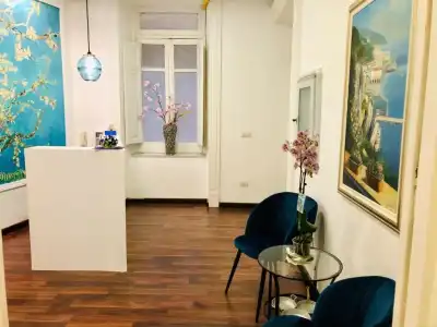 Rarityart Guest House - 13
