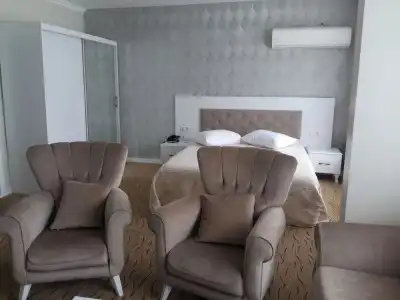 Cihan Otel - 50