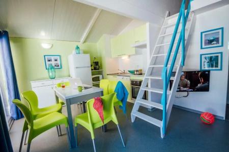Lagrange Vacances Camping Le Bois Fleuri - 74