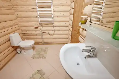 Chudodievo in Chynadievo Mini-Hotel - 9