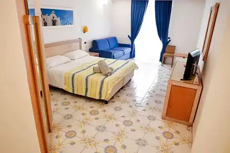 Terme Oriente - Beach & SPA - 140