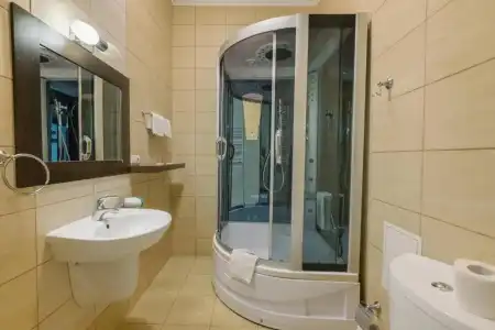 Spa Zhyva Voda - 7