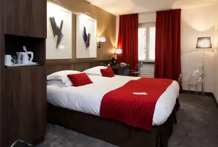 Best Western Plus Monopole Metropole - 6