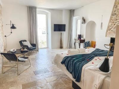 Antico Mondo Rooms & Suites - 94