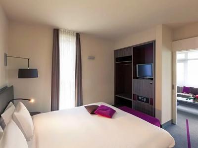 Mercure City Groningen Martiniplaza - 67