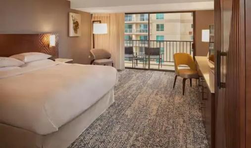 Hilton Hawaiian Village Waikiki Beach Resort - 235
