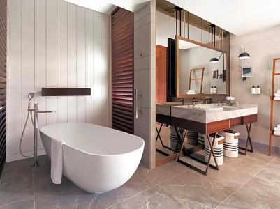 InterContinentals RAS AL KHAIMAH RESORT AND SPA by IHG - 92