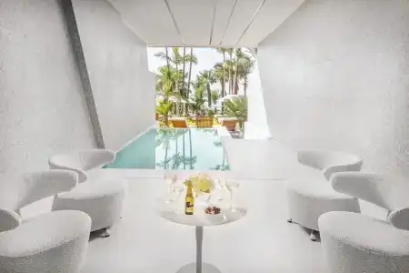 Amathus Beach Limassol - 7