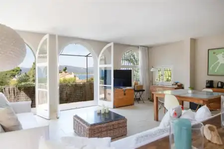 La Bastide D'Antoine - 101