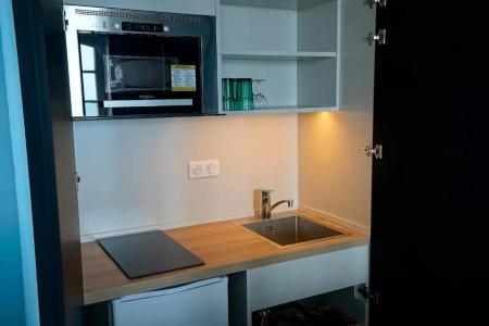 Hôtel de la Cité - 20