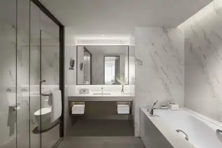 JW Marriott Chongqing - 52