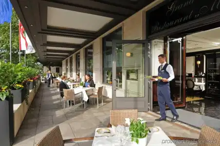 JW Marriott Berlin - 34