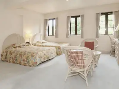 Auberge Le Temps - 18