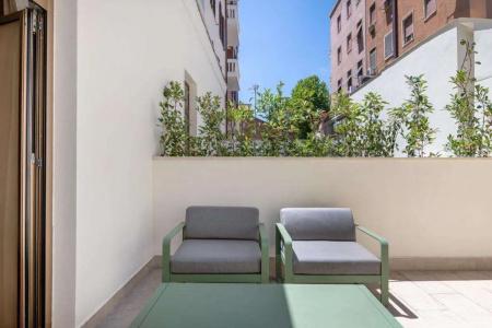 AC by Marriott Clodio Roma - 32