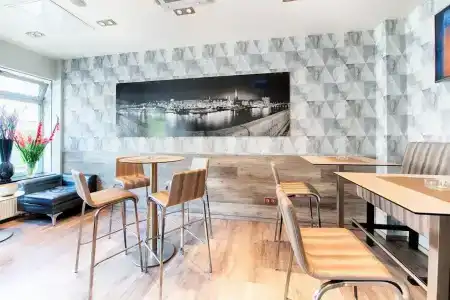 Garner Bremen City by IHG - 20