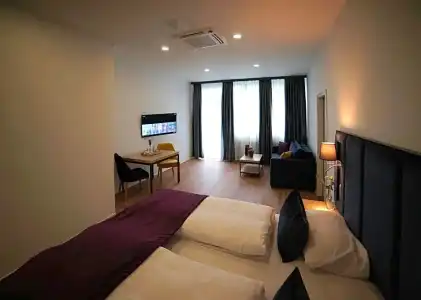 DIWOTEL by Trip Inn Frankfurt Airport Dreieich - 25