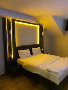 Galata King Suites - 18