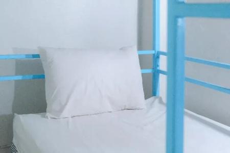Bodega Bangkok Hostel - 28