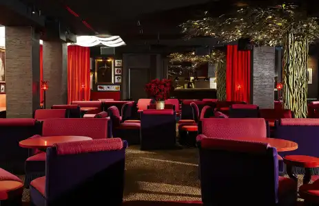 The Vagabond Club, Singapore, a Tribute Portfolio - 18