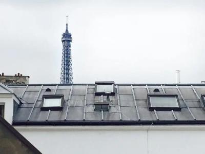 le Pavillon - 113