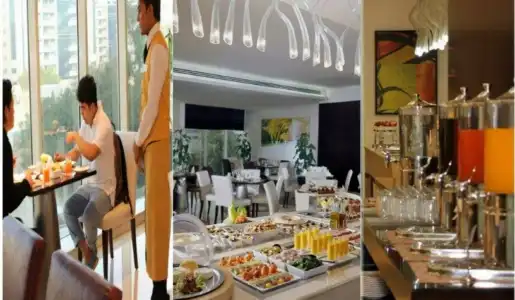 Safir Doha - 36