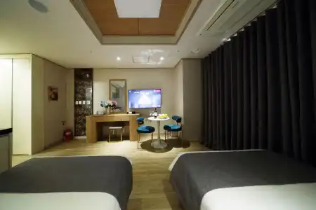 Incheon The Yeongjong - 28