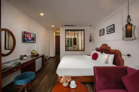 Vision Premier & Spa - 101