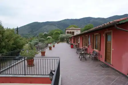 Villa Rinascimento - 9