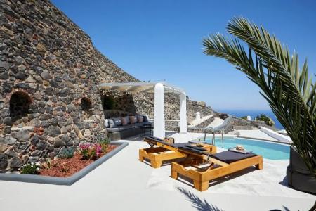 El Verano Suites - 73