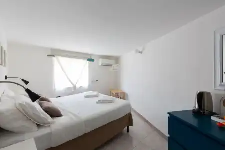 Biancaleuca Rooms & Suite - 4