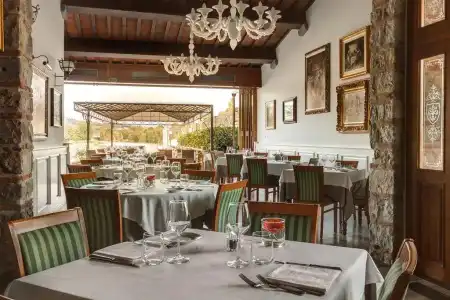 Mulino di Firenze, WorldHotels Crafted - 32
